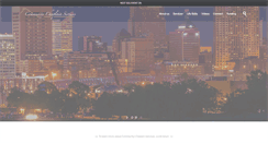 Desktop Screenshot of communitychaplainservices.org